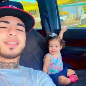 Meet your Posher, Rafael